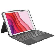 Etui pour tablette avec clavier Combo Touch 920-009628 - Logitech