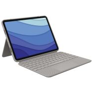 Etui pour tablette avec clavier Combo Touch 920-010169 - Logitech