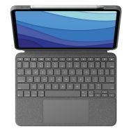 Etui pour tablette avec clavier Combo Touch 920-010210 - Logitech