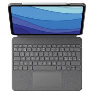 Etui pour tablette avec clavier Combo Touch 920-010213 - Logitech