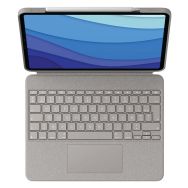 Etui pour tablette avec clavier Combo Touch 920-010218 - Logitech