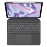 Etui pour tablette avec clavier Combo Touch 920-012663 - Logitech