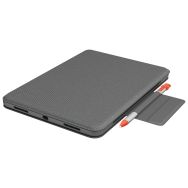 Etui pour tablette avec clavier Folio Touch 920-009746 - Logitech