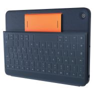 Etui pour tablette avec clavier Rugged Combo 3 For Education Logitech