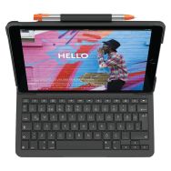 Etui pour tablette avec clavier Slim Folio - Logitech