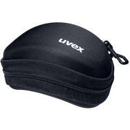 Étui rigide pour lunettes masques