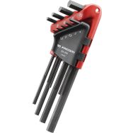 Etui vide pour clés mâles JP9A