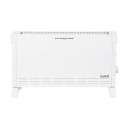 Eurom CK2000 Convecteur de chauffage