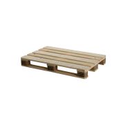 Europalette en bois ChStMax:5000 ChDMax:1500