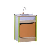 Evier Module de Cuisine LILI