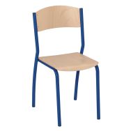 Evolution chaise 5009 Bleu