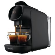 Expresso à capsules Noir - L'or Barista - LM9012.60 - 1450 Watts - Philips
