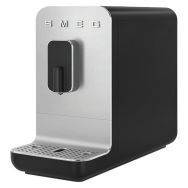 Expresso automatique avec broyeur Noir - Années 50 - BCC11BLMEU - 1350W - Smeg