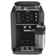 Expresso broyeur automatique - Sensation Lait M85 - EA912HF1 - Krups