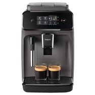 Expresso broyeur automatique - Series 1200 - EP1224.00 - 1500 Watts - Philips