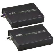 Extendeur 20km hdmi Aten VE892 sur fibre optique