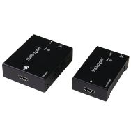 Extendeur HDBaseT HDMI sur Cat5e ou Cat6 jusqu'à 100 m-4K