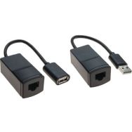 Extendeur USB sur RJ45 CAT5