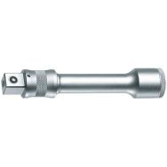 Extension avec gâchette 3/8'' 125 mm
