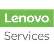 Extension de garantie 3 ans sur site pour tablette TAB M10+TB-X606F - Lenovo