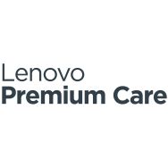 Extension de garantie PremiumCare sur site 3 ans - Lenovo
