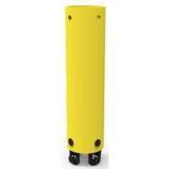 Extension du poteau d'angle modulaire 90° - QUEBEC