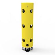 Extension du poteau en croisé - QUEBEC - D-Flexx