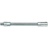 Extension flexible 1/4''.