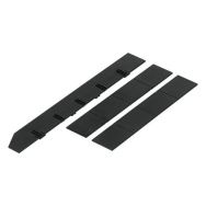 Extension pour système de rangement à tiroirs modulables Styrodoc DuoSet
