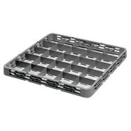 Extensions compartimentées