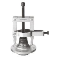 Extracteur 2 bras avec pince 90x100mm 1t