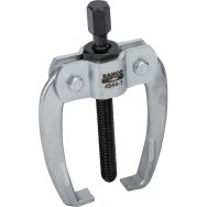 Extracteur à 2 griffes pour usage intensif galvanisé - Bahco