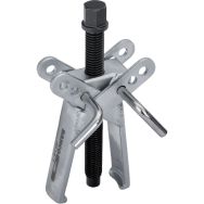Extracteur à deux griffes (type ciseaux) galvanisé 85-120mm