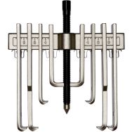 Extracteur à griffes multiples - Irimo