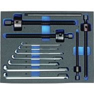 Extracteur de roulements à billes i-BOXX 72 1101 CT-1.29/3K