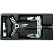 Extracteur en module 1/3 ES