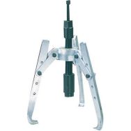 Extracteur hydraulique à 3 griffes 50-350mm