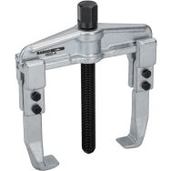 Extracteur universel 2 griffes broche trempée galvanisé - Bahco