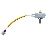 Extrudeur chauffant pour tête UP Plus 2 et UP Mini - UP