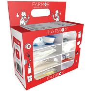 FARBOX Ensemble de secours Universel 10/20 personnes