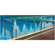 Filet de water-polo