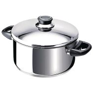Faitout 16 cm + couvercle - Polo-Beka
