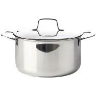 Faitout 24 cm + couvercle - Maestro -Beka Line
