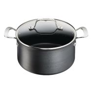 Faitout 24 cm + couvercle - Unlimited Premium - Tefal