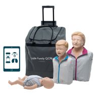 Famille little QCPR LA/LJ/LB