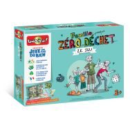 Famille (presque) zéro déchets