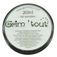 Fard à l'eau 20 ml - Grimtout