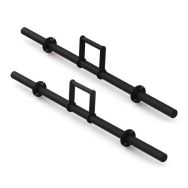Farmer Walk - Fit and Rack