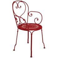 Fauteuil 1900 Fermob