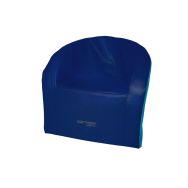 Fauteuil Cambridge assise 32 cm